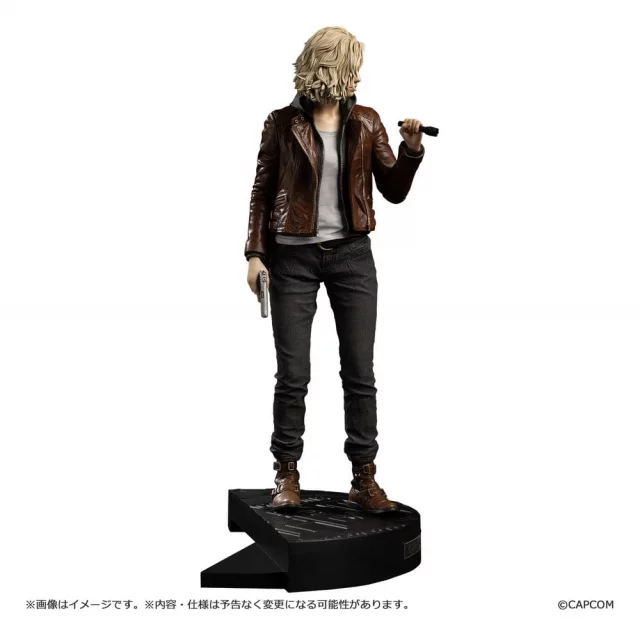 Statuette Resident Evil 9: Requiem - Grace Ashcroft (Capcom) - Figuren