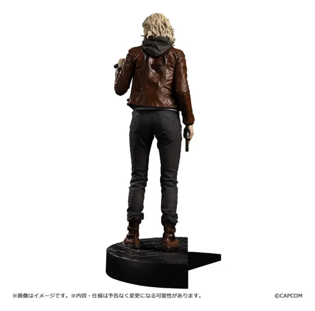 Statuette Resident Evil 9: Requiem - Grace Ashcroft (Capcom) - Figuren