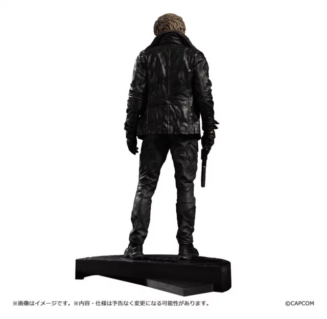 Statuette Resident Evil 9: Requiem - Leon S. Kennedy (Capcom) - Figuren