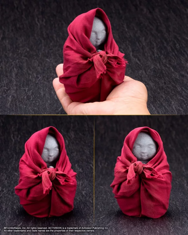 Statuette Sekiro: Shadows Die Twice - Wolf 1/7 42 cm - Statue