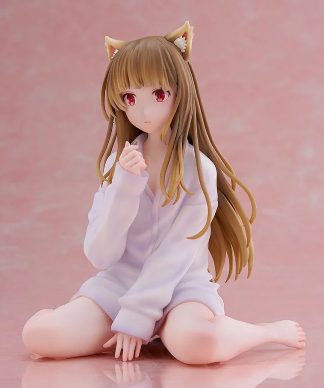 Statuette Spice and Wolf: Merchant Meets the Wise Wolf - Holo 1/7 (DMM Factory) - Anime