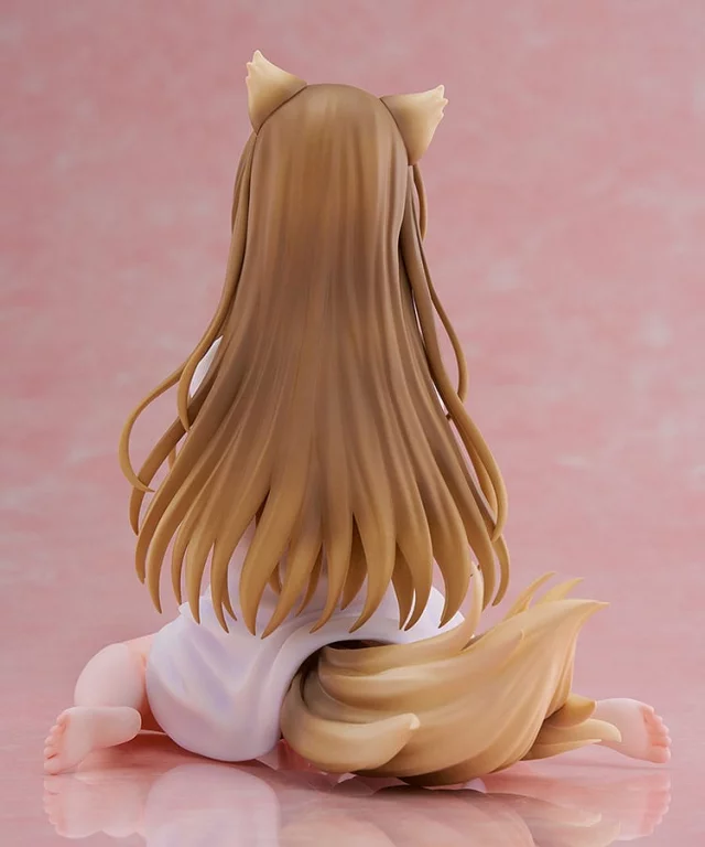 Statuette Spice and Wolf: Merchant Meets the Wise Wolf - Holo 1/7 (DMM Factory) - Figuren