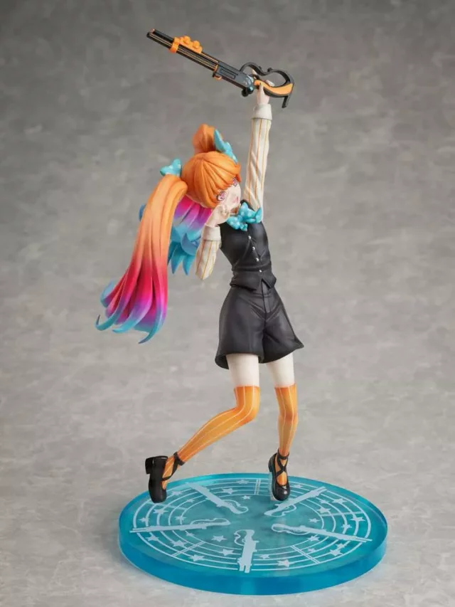 Statuette Takt Op. - Destiny Titan 1/7 (FuRyu) - Anime