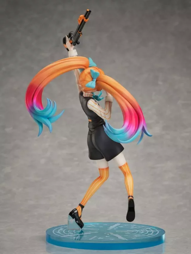Statuette Takt Op. - Destiny Titan 1/7 (FuRyu) - Figuren