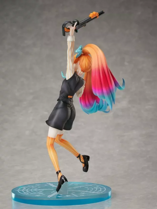 Statuette Takt Op. - Destiny Titan 1/7 (FuRyu) - Anime
