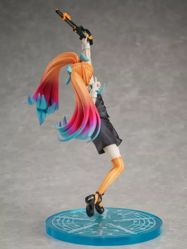 Statuette Takt Op. - Destiny Titan 1/7 (FuRyu) - Manga