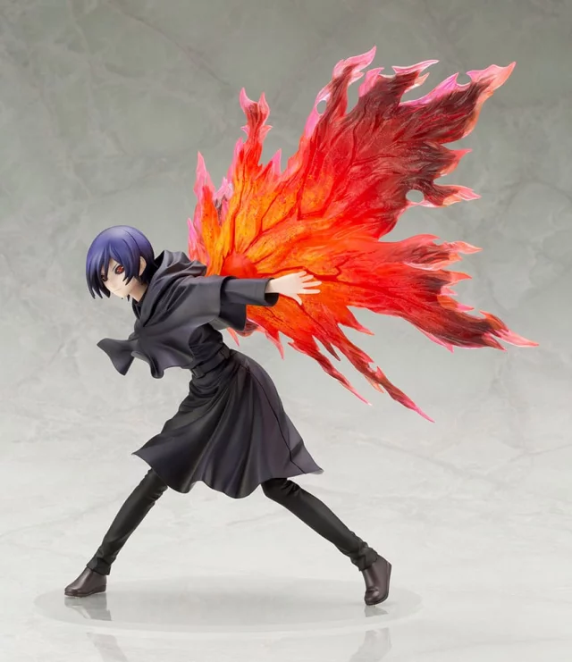 Statuette Tokyo Ghoul - Toka Kirishima (Kotobukiya) - Figuren