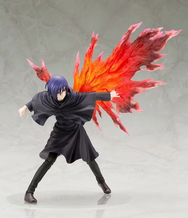 Statuette Tokyo Ghoul - Toka Kirishima (Kotobukiya) - Figuren