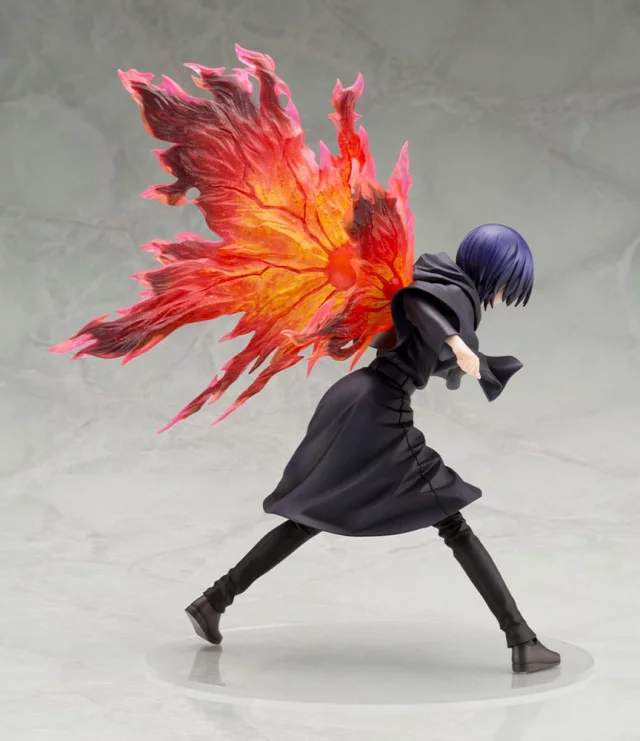 Statuette Tokyo Ghoul - Toka Kirishima (Kotobukiya) - Figuren