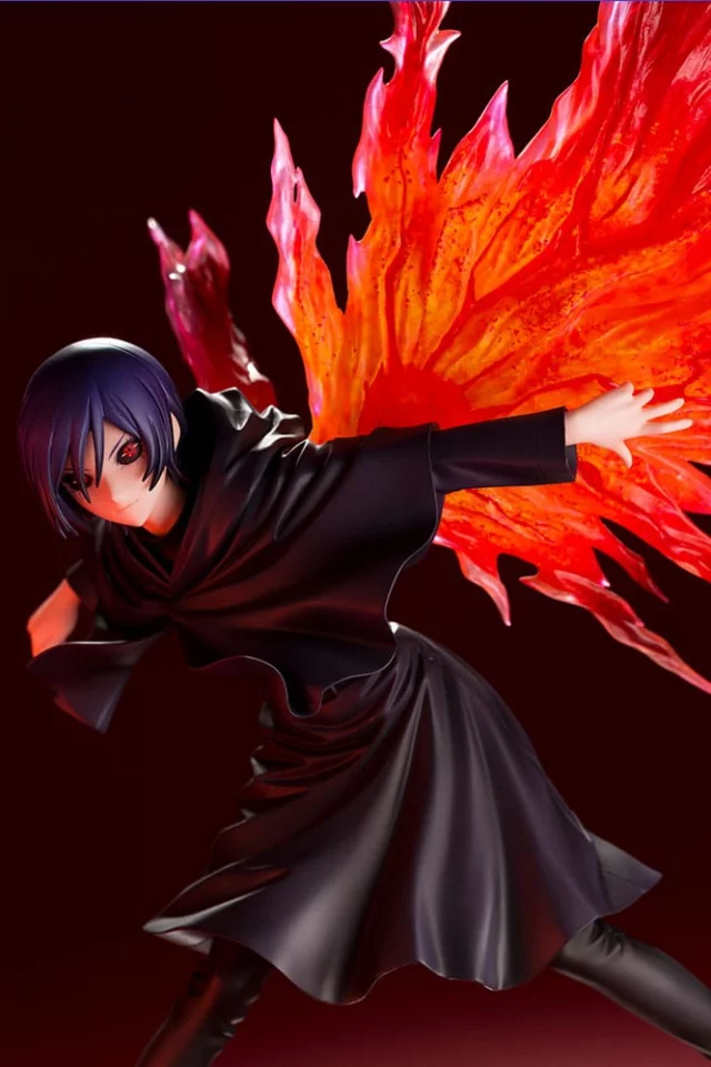 Statuette Tokyo Ghoul - Toka Kirishima (Kotobukiya) - Figuren