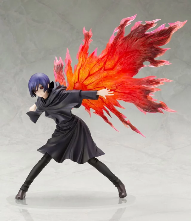 Statuette Tokyo Ghoul - Toka Kirishima (Kotobukiya) - Figuren