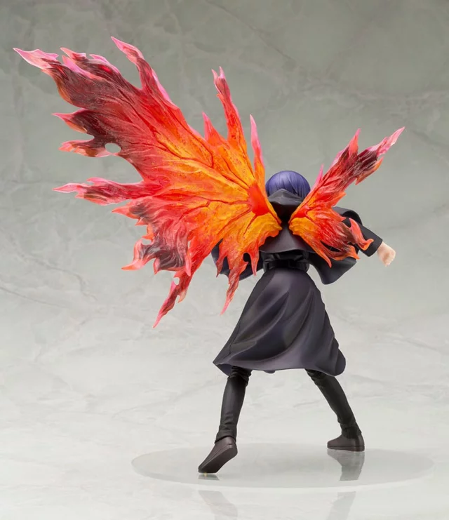 Statuette Tokyo Ghoul - Toka Kirishima (Kotobukiya) - Figuren