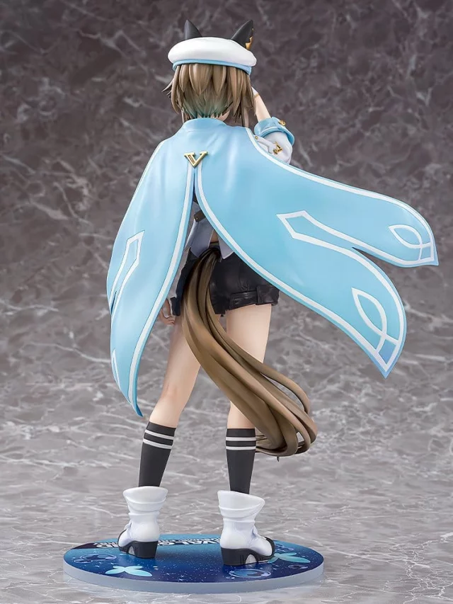 Statuette Uma Musume: Pretty Derby - Cheval Grand (re-run) (Phatism) - Figuren