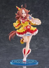 Statuette Uma Musume: Pretty Derby - Copano Rickey Signature Racewear Ver. - Figuren