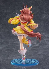 Statuette Uma Musume: Pretty Derby - Copano Rickey Signature Racewear Ver. - Anime