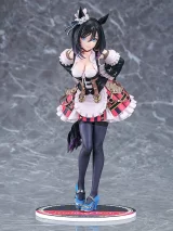 Statuette Uma Musume: Pretty Derby - Eishin Flash: Victory Pose Ver. (Phatism) - Figuren