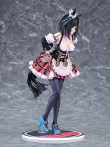 Statuette Uma Musume: Pretty Derby - Eishin Flash: Victory Pose Ver. (Phatism) - Anime