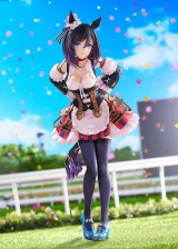 Statuette Uma Musume: Pretty Derby - Eishin Flash: Victory Pose Ver. (Phatism) - Manga