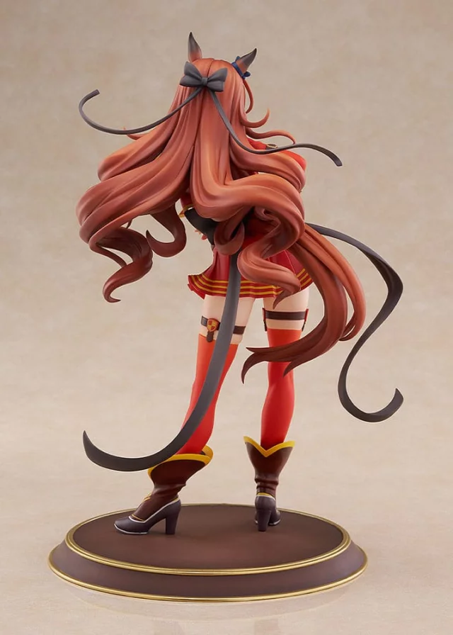 Statuette Uma Musume: Pretty Derby - Maruzensky Signature Racewear Ver. 1/7 - Manga