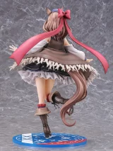 Soška Uma Musume: Pretty Derby - Durandal (Phatism) dupl