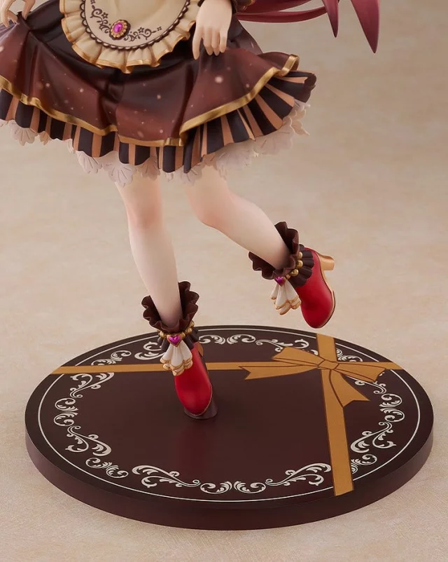 Statuette Uma Musume: Pretty Derby - Mihono Bourbon Code: Icing Ver. - Anime