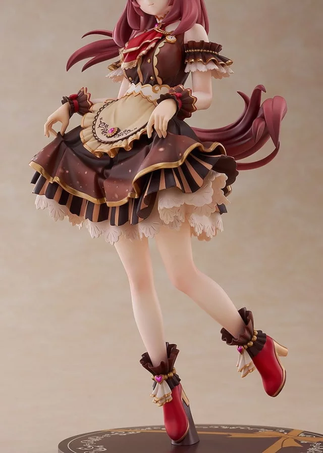 Statuette Uma Musume: Pretty Derby - Mihono Bourbon Code: Icing Ver. - Manga