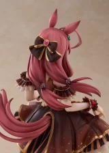 Statuette Uma Musume: Pretty Derby - Mihono Bourbon Code: Icing Ver. - Anime