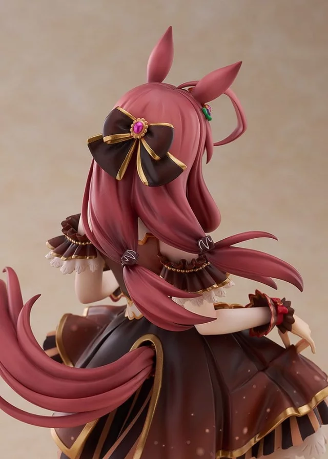 Statuette Uma Musume: Pretty Derby - Mihono Bourbon Code: Icing Ver. - Anime