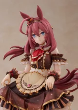 Statuette Uma Musume: Pretty Derby - Mihono Bourbon Code: Icing Ver. - Figuren
