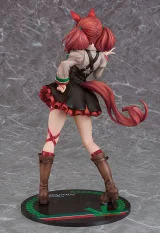 Soška Uma Musume: Pretty Derby – Matikanetannhauser (Mambo) 1/7 (Phat!) dupl