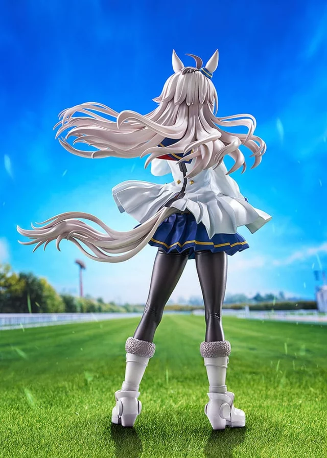 Statuette Uma Musume: Pretty Derby - Oguri Cap (Phatism) - Manga