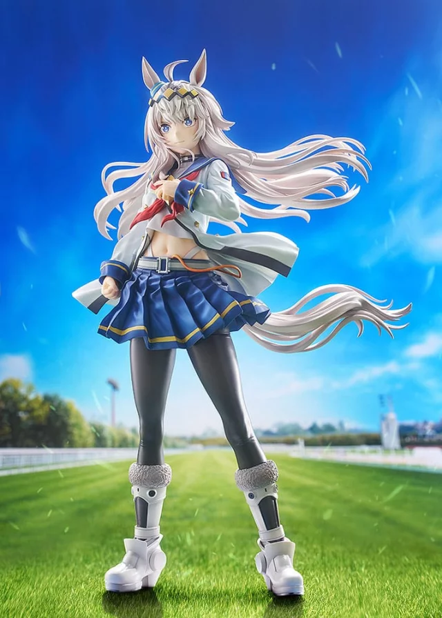 Statuette Uma Musume: Pretty Derby - Oguri Cap (Phatism) - Anime