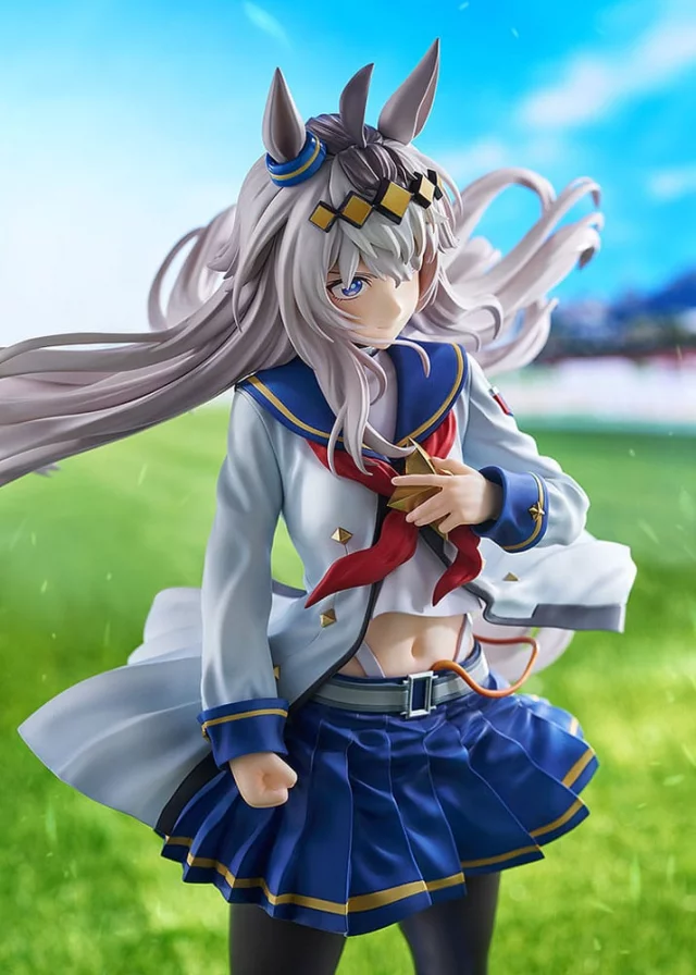 Statuette Uma Musume: Pretty Derby - Oguri Cap (Phatism) - Figuren