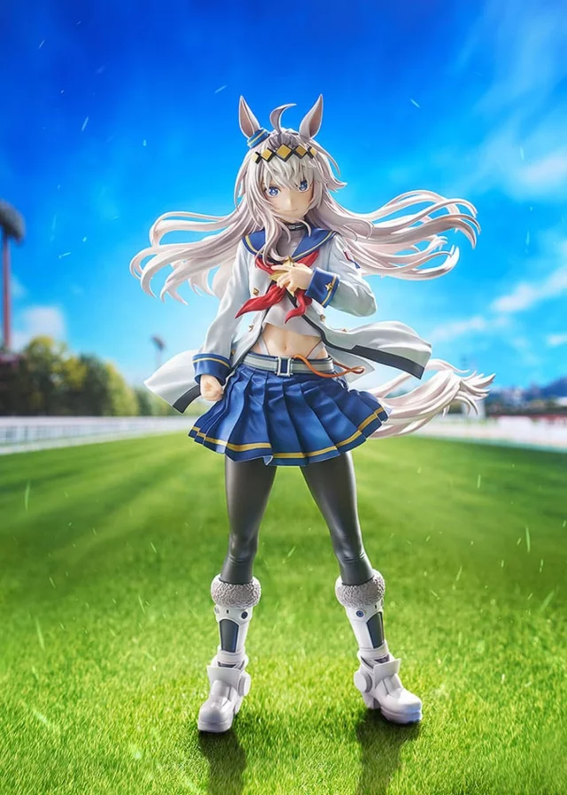 Statuette Uma Musume: Pretty Derby - Oguri Cap (Phatism) - Figuren