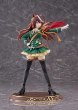 Statuette Uma Musume: Pretty Derby - Symboli Rudolf: Signature Racewear Ver. 1/7 - Manga