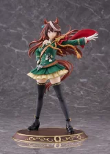 Statuette Uma Musume: Pretty Derby - Symboli Rudolf: Signature Racewear Ver. 1/7 - Figuren