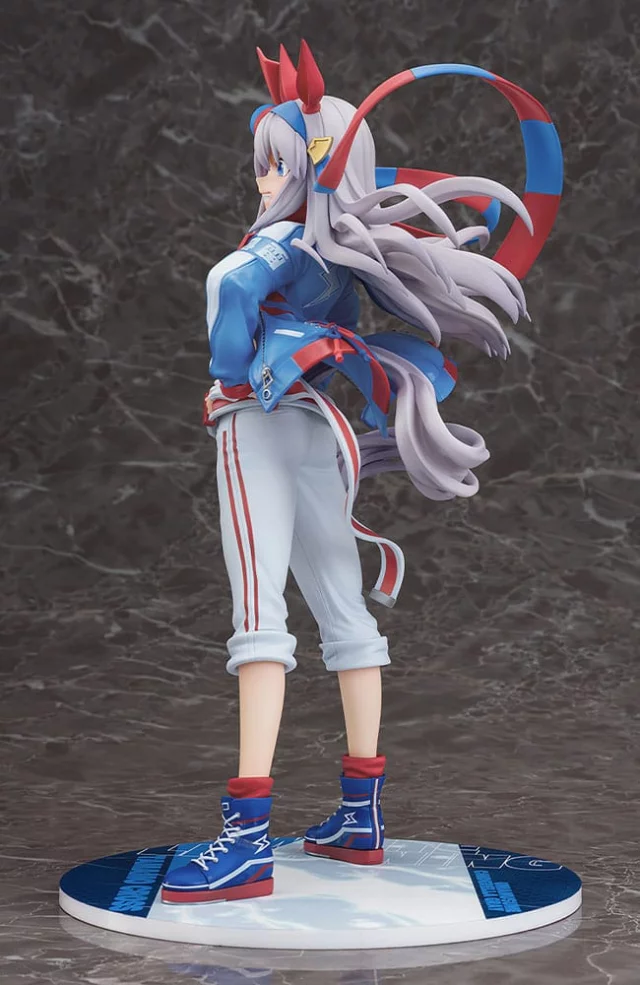 Statuette Uma Musume: Pretty Derby - Tamamo Cross (Phatism) - Figuren