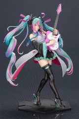 Statuette Vocaloid - Hatsune Miku 1/7 (Kotobukiya) - Figuren