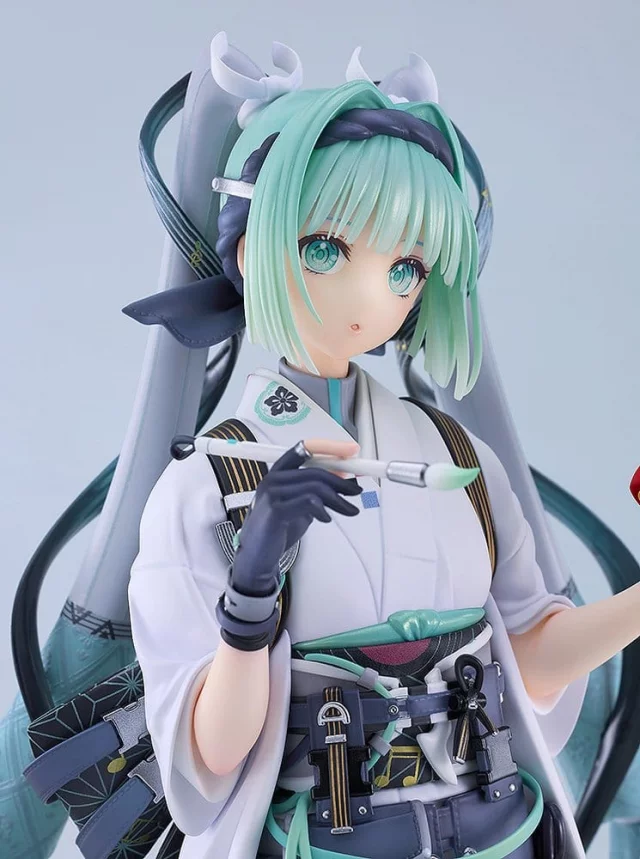 Statuette Vocaloid - Smile x Future Ver. (Good Smile Company) - Anime