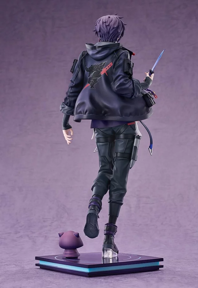 Statuette Vtuber - Shoto 1/7 (Good Smile Company) - Anime