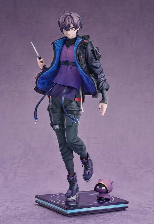 Statuette Vtuber - Shoto 1/7 (Good Smile Company) - Figuren