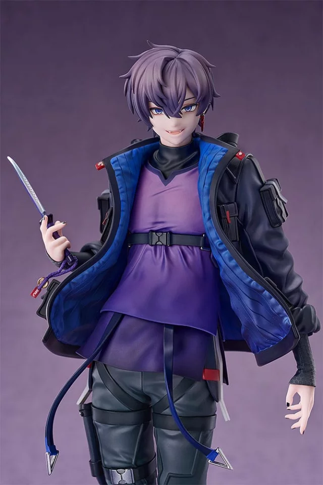 Statuette Vtuber - Shoto 1/7 (Good Smile Company) - VTubers
