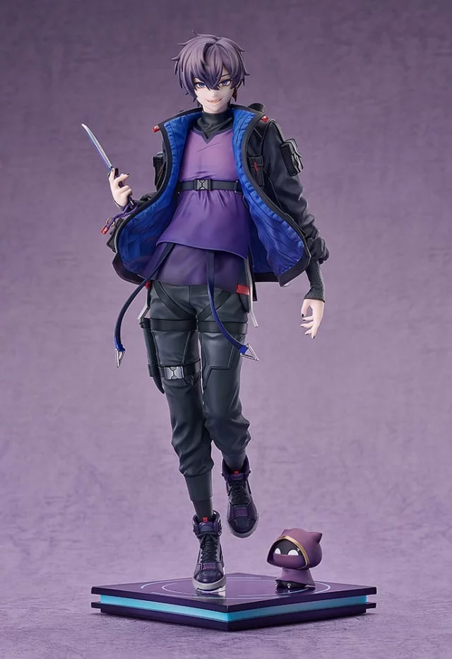 Statuette Vtuber - Shoto 1/7 (Good Smile Company) - VTubers