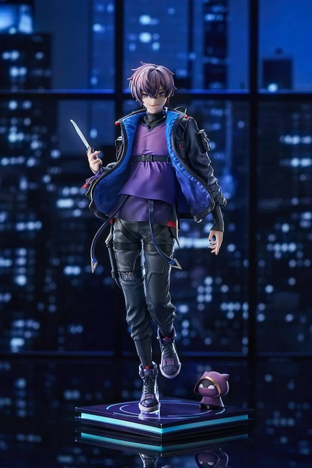 Statuette Vtuber - Shoto 1/7 (Good Smile Company) - Manga