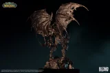 Statuette World of Warcraft - Illidan Stormrage (Bronze-Colored) 1/10 - Blizzard