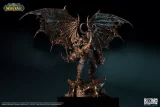 Statuette World of Warcraft - Illidan Stormrage (Bronze-Colored) 1/10 - Statue