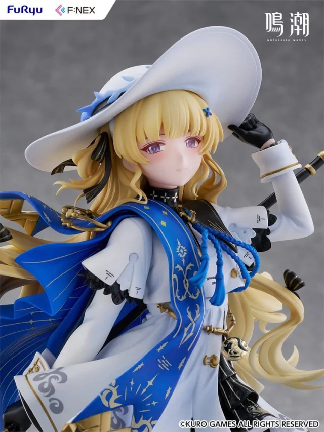 Statuette Wuthering Waves - Phoebe 1/7 - Statue