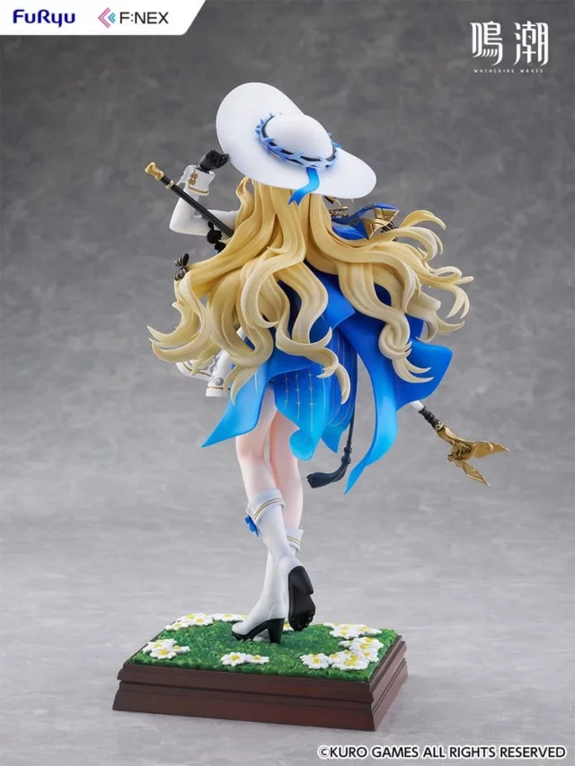 Statuette Wuthering Waves - Phoebe 1/7 - Statue