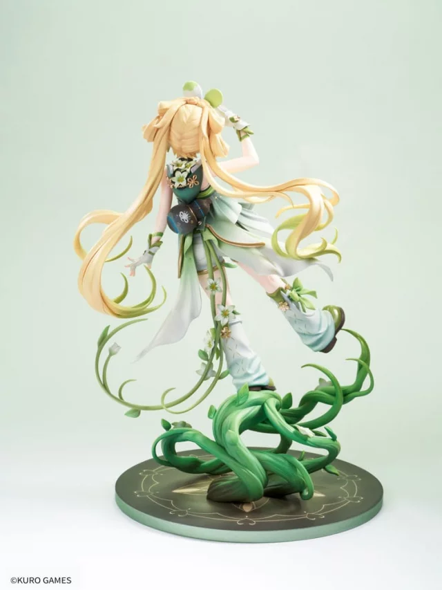 Statuette Wuthering Waves - Verina 1/7 - Statue