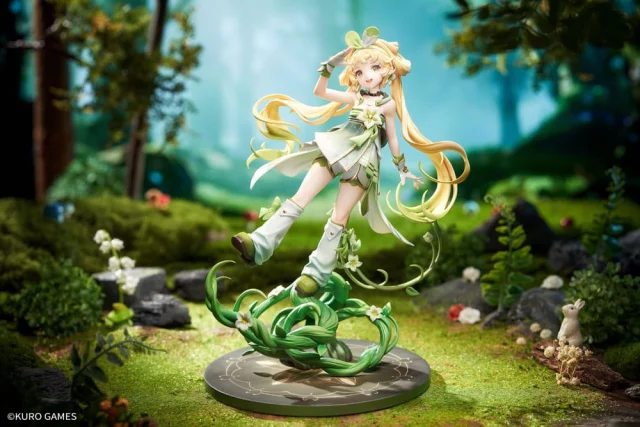 Statuette Wuthering Waves - Verina 1/7 - Figuren